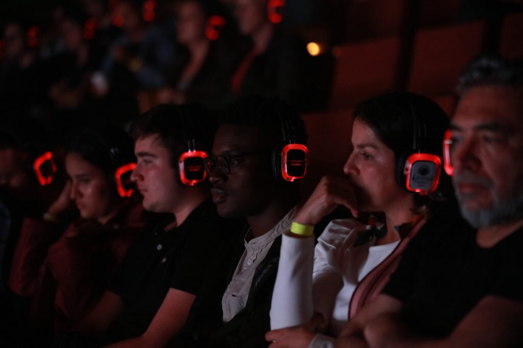 Llegó el Día Internacional del Podcast