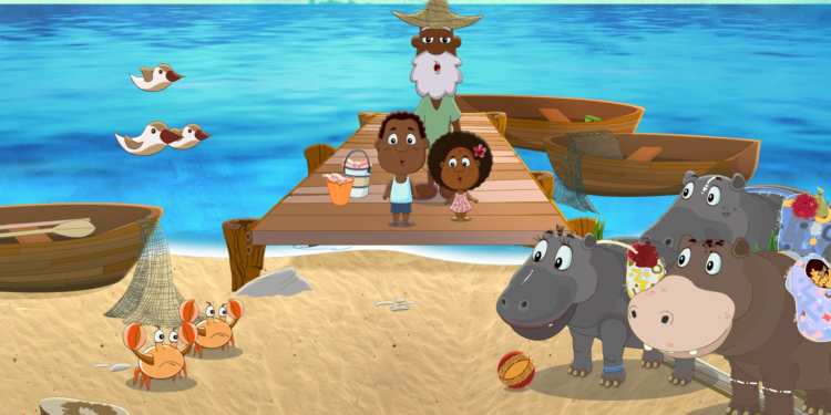 Guillermina y Candelario’ regresa a Señal Colombia en su sexta temporada