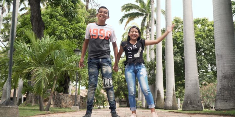 RTVC, UNICEF y ACNUR lanzan la serie ‘Amigos sin Fronteras’ para unir a colombianos y venezolanos