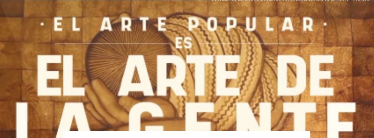 ‘Arte popular, el arte de la gente’, el documental que celebra el arte colombiano