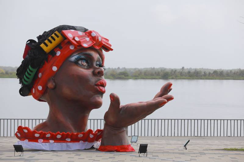 Desde el Malecón del Río parte la Ruta del Magdalena: 1.540 Kilómetros de historias