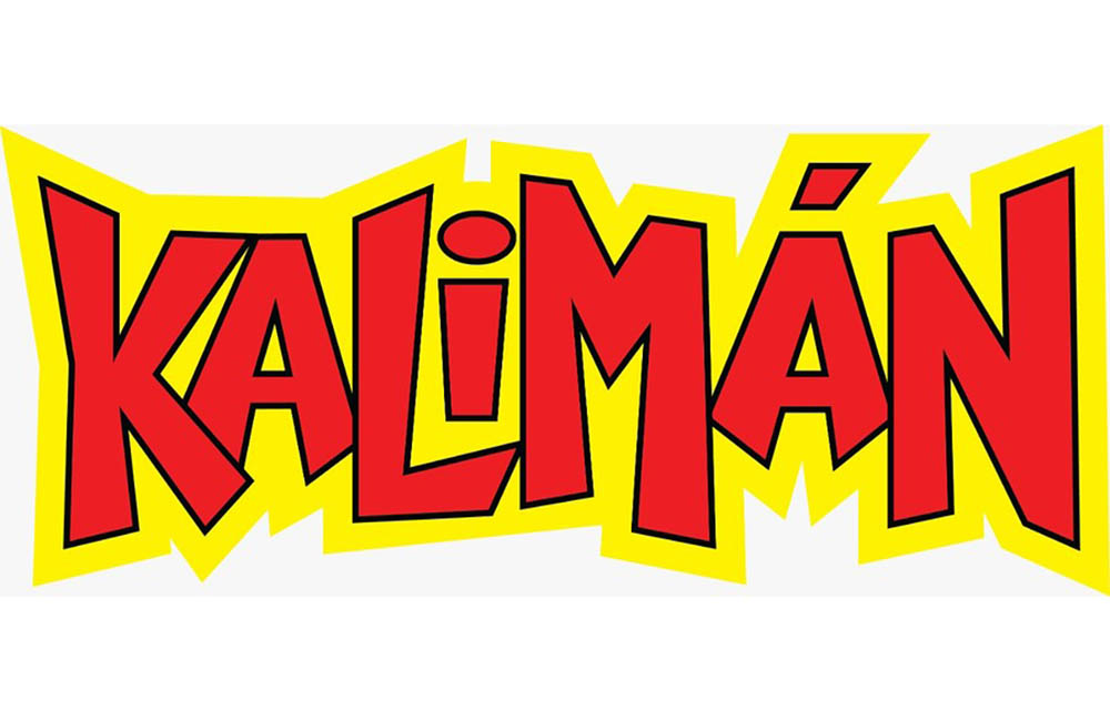¡Regresa ‘Kalimán’! 
