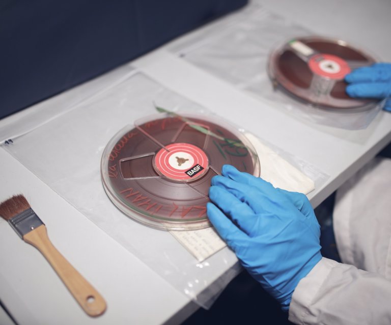 La clásica radionovela ‘kalimán’ vuelve a la radio luego acabarse los pleitos legales