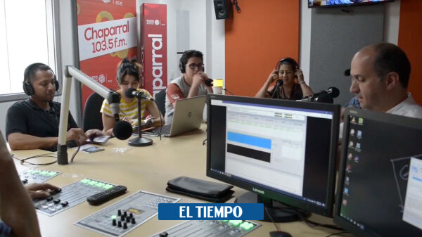 Lanzan tres nuevas emisoras de paz en Colombia – Proceso de Paz – Política