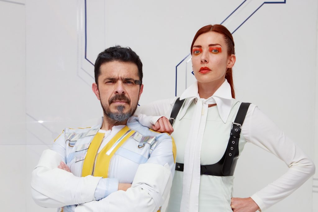 ‘Las gestas del tiempo’, un reality como ejercicio de memoria en Colombia