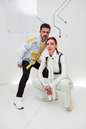 Nace ‘las gestas del tiempo’, un reality para salvar la historia de Colombia