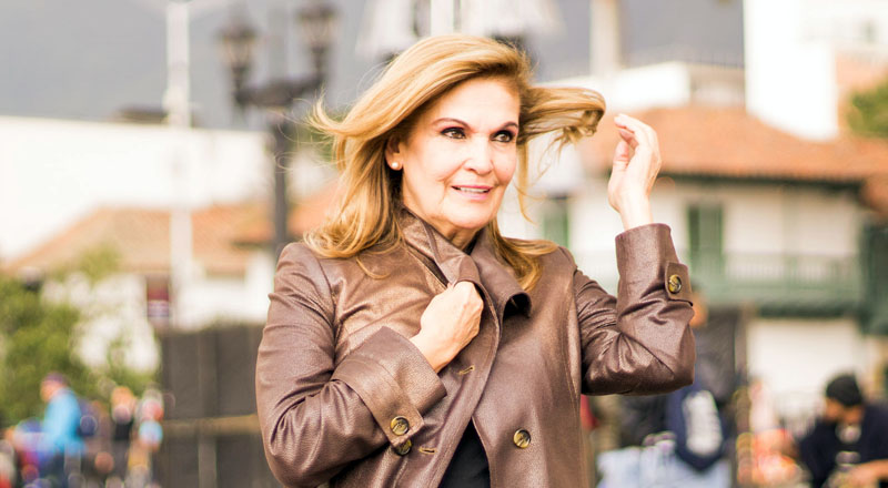 “Gente del común, fuera de lo común”, historias únicas con Magda Egas