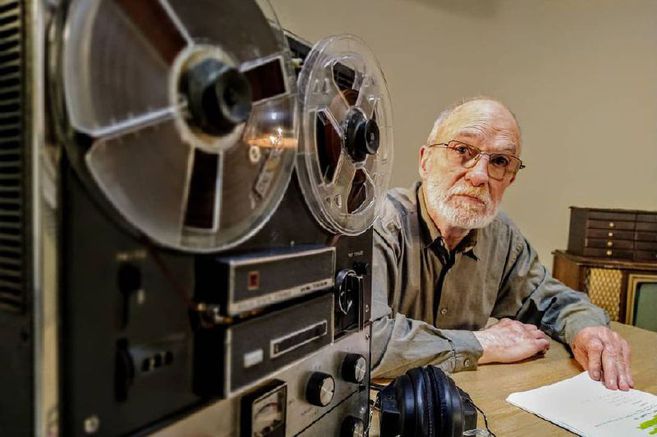 Kepa Amuchastegui revisa la historia de la Independencia