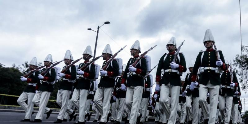 Prográmese este lunes para la celebración del Día de la Independencia con contenidos de radio y TV Facebook Twitter Facebook messenger Linkedin Email