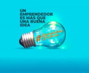RTVC, iNNpulsa y La Universidad El Bosque Se Unen Para Crear “Emprendedores En Acción”
