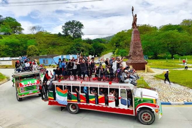 RTVC inaugurará seis nuevas Emisoras de Paz