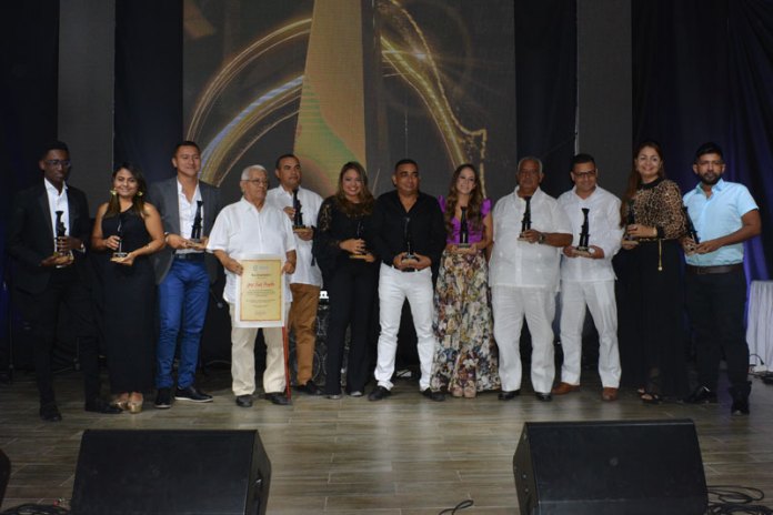 Premios Periodismo Ambiental y Reportería Gráfica