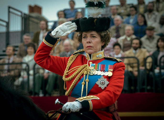 15 películas y series para ver en casa