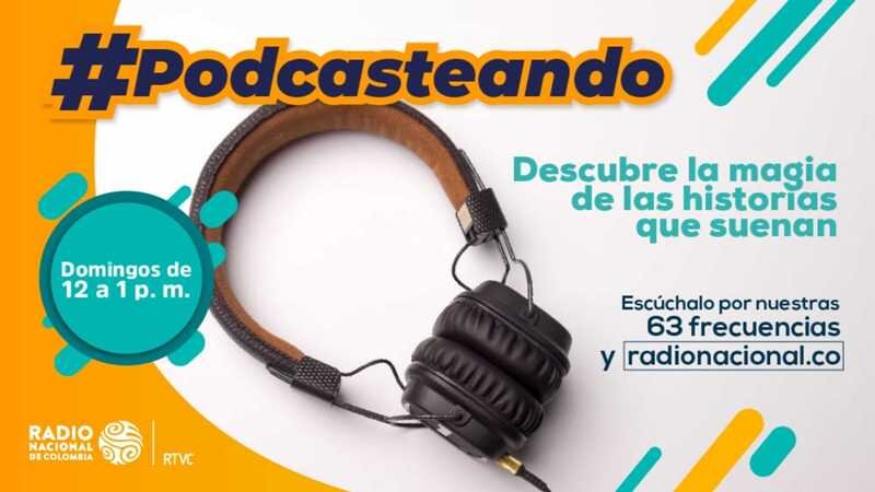 Iberoamérica va a la ‘Academia de podcast al Oído’