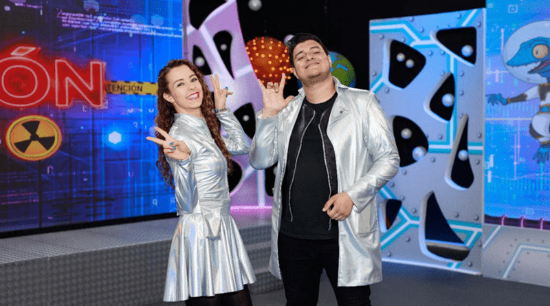 ‘Profe en tu casa’ celebra 500 capítulos