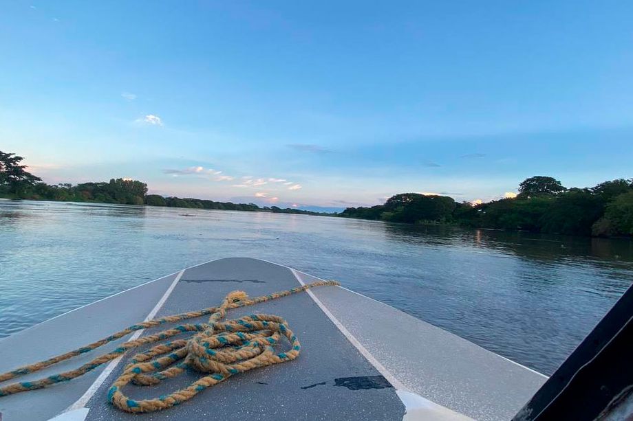 Ruta del río Magdalena, una expedición para conocer las historias de los ribereños