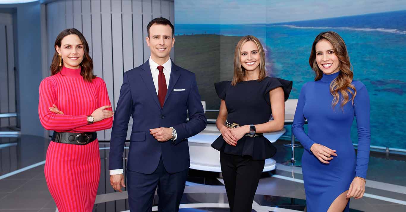 RTVC Noticias, otro logro del Sistema de Medios Públicos