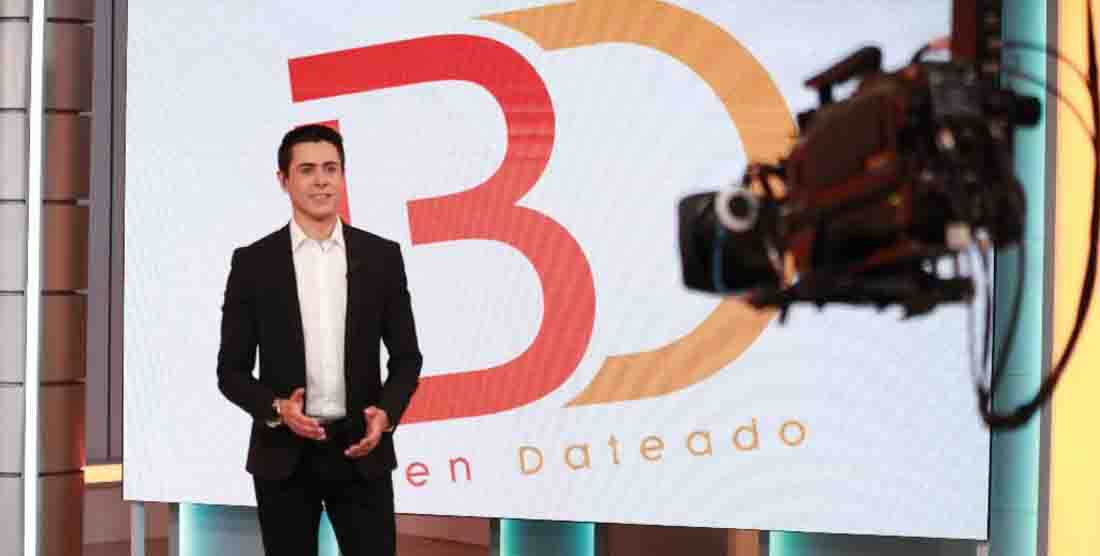 'Bien dateado’ estrena cuarta temporada con varias novedades