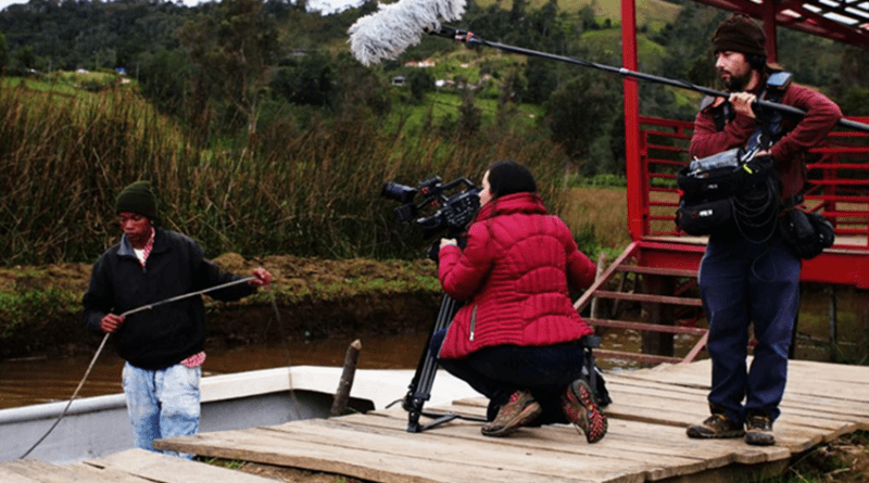 Señal Colombia es el canal más ganador en los Premios TAL 2022  