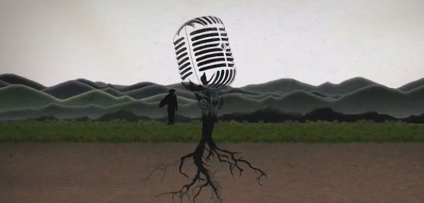 Radiónica +, la nueva plataforma de los artistas emergentes.