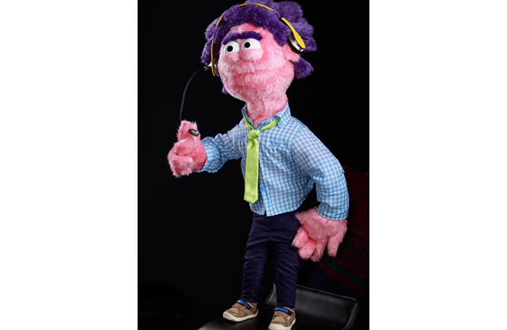 Señal Colombia tendrá sus propios ‘Muppets’