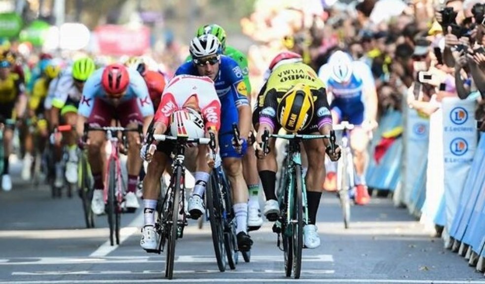 Tour de Francia se escuchará por Radio Nacional