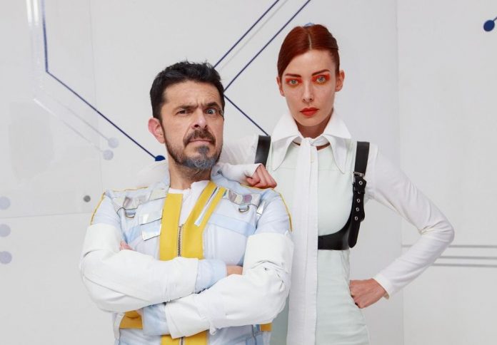 Lanzamiento de ‘Las gestas del tiempo’ una historia de la Independencia de Colombia