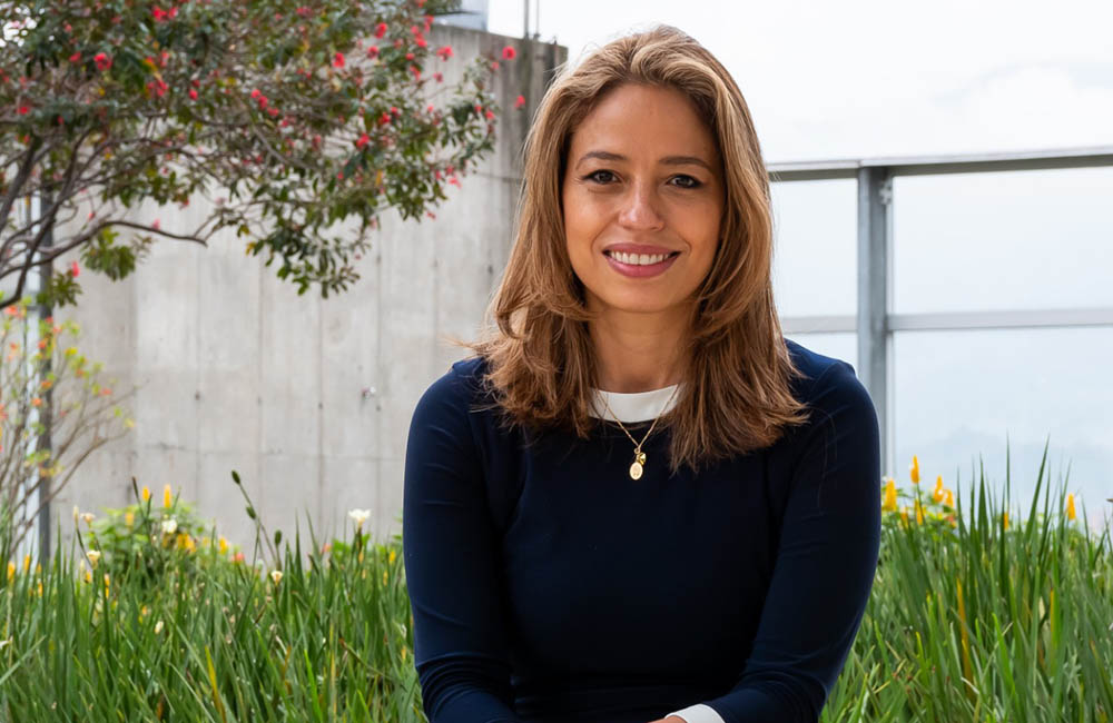 Magdalenense hace parte de las Mujeres Pioneras de Colombia