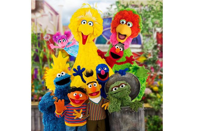 “Plaza Sésamo” refuerza contenidos educativos de Señal Colombia y canales regionales 