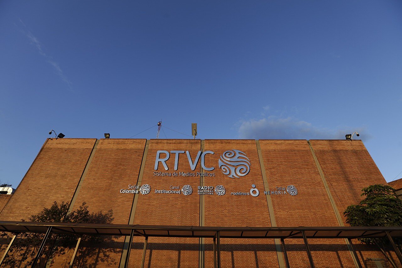 Lo que se verá en la televisión colombiana en el 2022