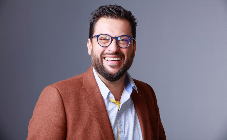 Perspectiva. Discursos presidenciales a través de la historia