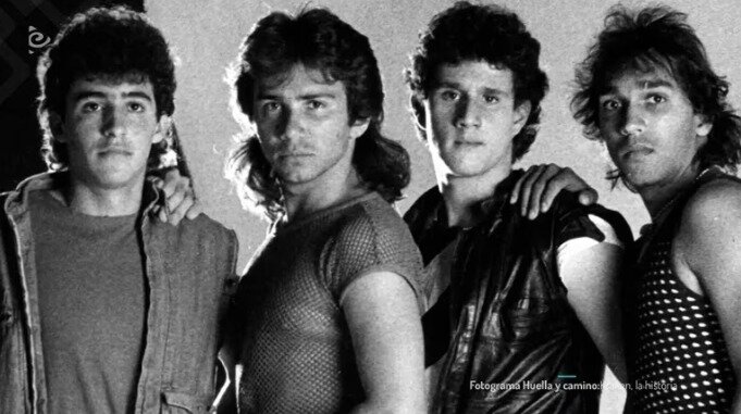 Documental de Kraken y Elkin Ramirez vuelve a la televisión