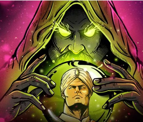 Kalimán llega a su sexta temporada