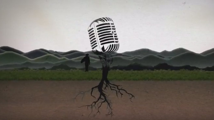 Radiónica +, la nueva plataforma de los artistas emergentes