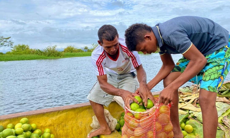 Así conocerás cómo fue ‘La Ruta del Magdalena 2021’, ¡1.540 kilómetros de historias!