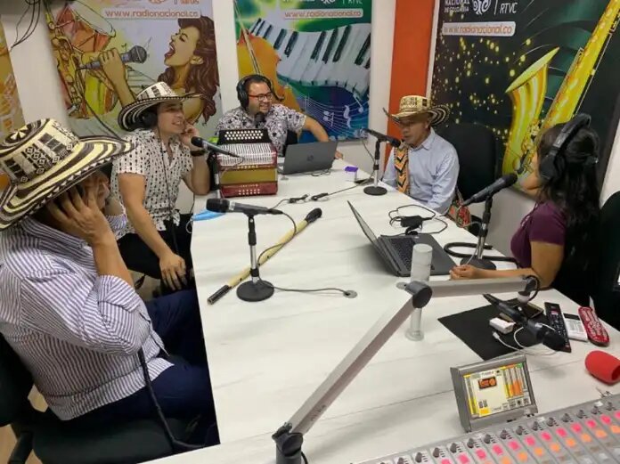 Emisoras de Paz, superando el conflicto a través de la radio