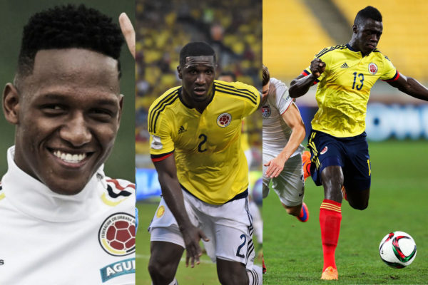 Mi tierra mundialista, la jugada de Radio Nacional para Rusia 2018  Leer más en: http://elnuevoliberal.com/mi-tierra-mundialista-la-jugada-de-radio-nacional-para-rusia-2018/#ixzz5IVF1zAIc