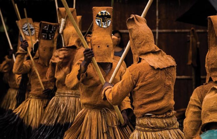 Yuruparí: regresa la primera serie documental colombiana