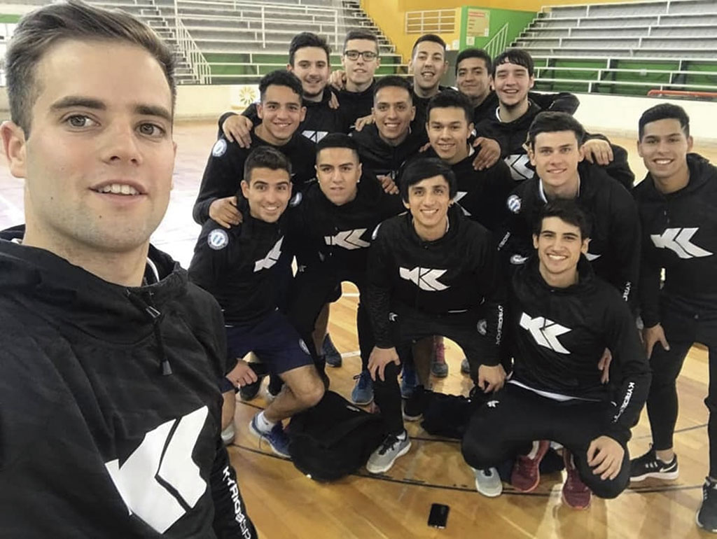 Está todo listo para el inicio de la cita mundialista C-20