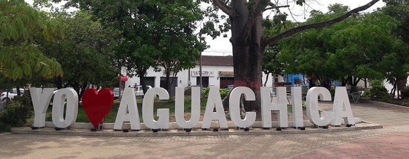 Aguachica escenario de ‘La fiesta de mi pueblo’ de Radio Nacional