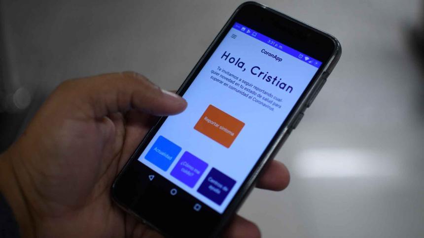 Estas son las nuevas apuestas del Mintic durante la emergencia de salud