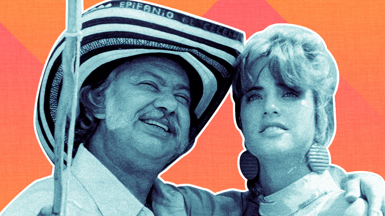 ‘Caballo viejo’, la exitosa telenovela colombiana que regresa a la pantalla chica por Señal Colombia