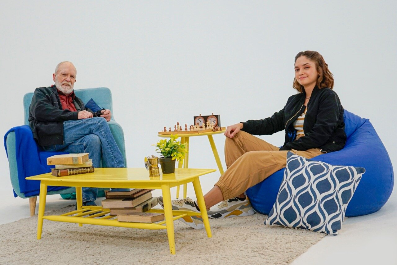 Llega a partir de este lunes al Canal Institucional ‘Bicentenario: anécdotas de voz a vos’