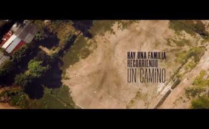 La búsqueda es contigo