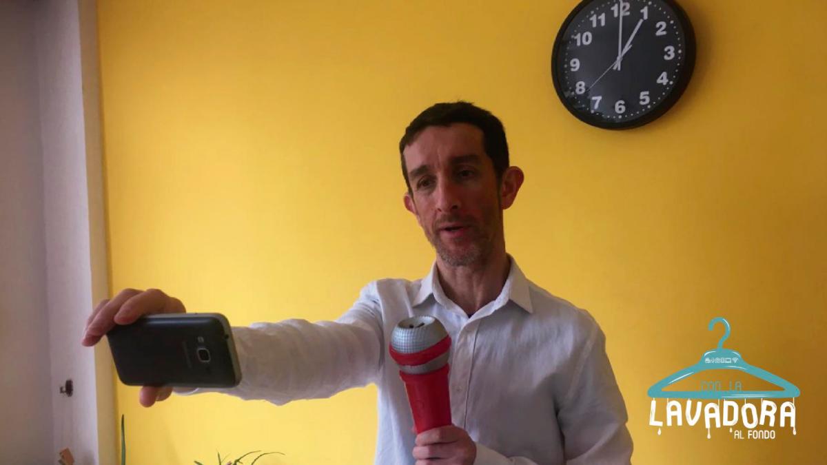 RTVC compartirá los resultados de ‘Con la lavadora al fondo’