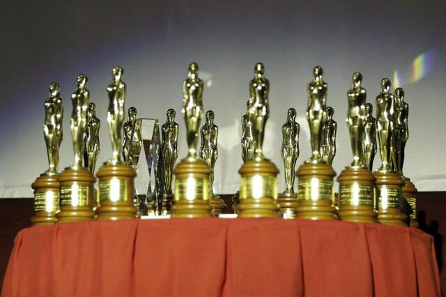 La televisión pública brilló en los Premios India Catalina