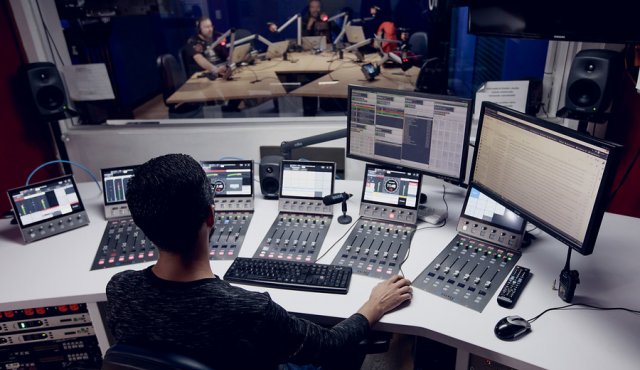 El reto de RTVC con la programación educativa en cuarentena