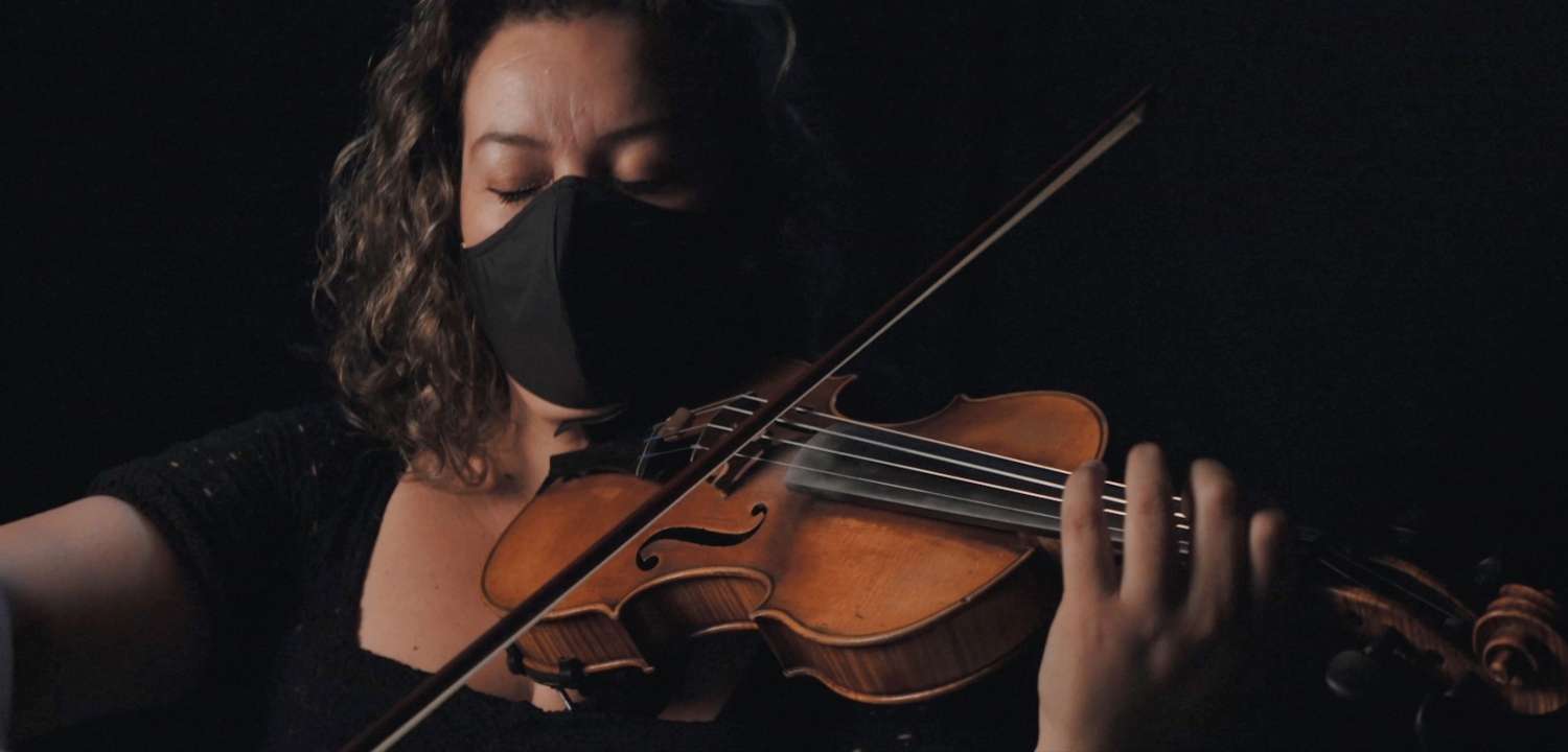 ‘Contra el olvido’, La serie de la Orquesta Sinfónica Nacional de Colombia