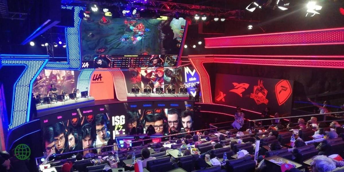 Los Esports se toman la televisión colombiana los fines de semana