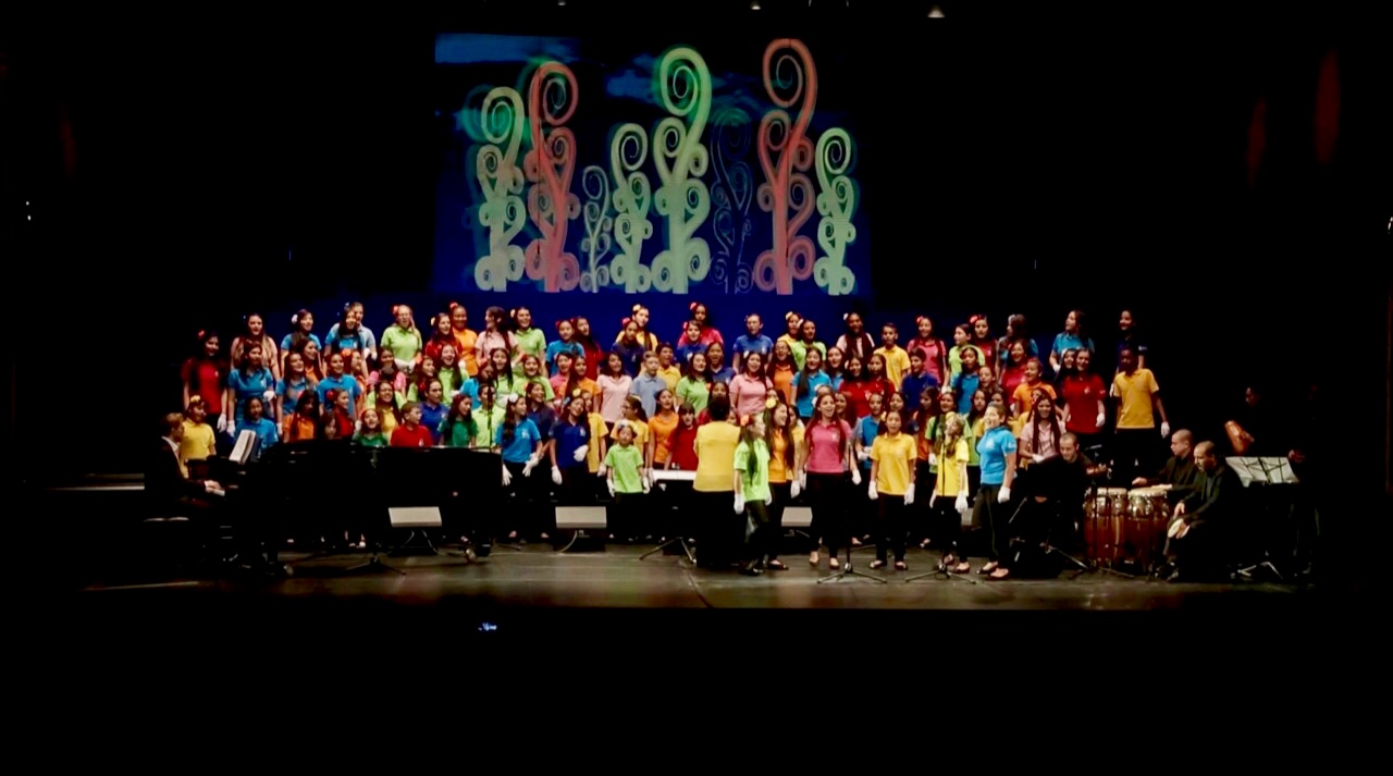 Este 25 de noviembre se realizará la octava edición de 'Celebra la Música'